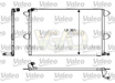 HLAD  KLIME VW POLO IV  96-99 05/96-09/99   550*350 VALEO 6K0 820 413 A
