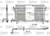 HLAD  KLIME CITROEN XSARA I  B ENZIN    07/97-08/00  VALEO 6455 V9
