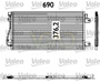 HLAD  KLIME RN MSTR II+ 19DCI-22DTI-25DCI-28TD  VALEO 7701 049 665