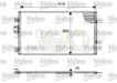 HLAD  KLIME RN CLO II. 0 6/01-  15DCI   VALEO 7700 436 062