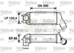HLAD  ZRAKA PEUGEOT 307 VALEO 0384 G4
