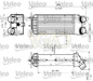 HLAD  ZRAKA CITROEN BERLINGO 16HDI 05- VALEO 0384 G5