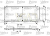 HLAD  KLIME PEUGEOT 407  16-22 -27HDI/18-20  C5  VALEO 6455 EA