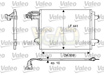 HLAD  KLIME VW CADDY 3 14-16-1 9TDI-20SDI 03/04- TOURAN VALEO 1K0 820 411 A