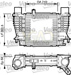 HLAD  ZRAKA RN CLO III 1 5DCI (70KS-105KS) 06/05- VALEO 8800 471 884