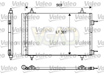 HLAD  KLIME PEUGEOT 307 20HDI- 20-16HDI 09/04- / P 308 VALEO 6455 CX CY EW GH GK