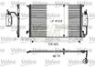 HLAD  KLIME SAAB 9-3 AERO 04- MOTOR Z19DT      VALEO 12804660