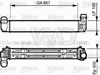 HLAD  ZRAKA RN MGANE III 20DCI SENIC 08- VALEO 1449 600 23R