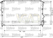 HLAD RN ESPCE II 21TD 03/91-11/96  VALEO 6025 107 990
